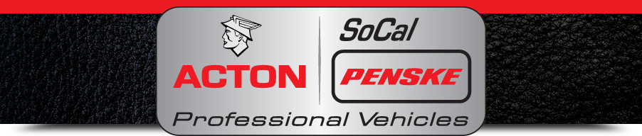 What is Acton SoCal Penske?