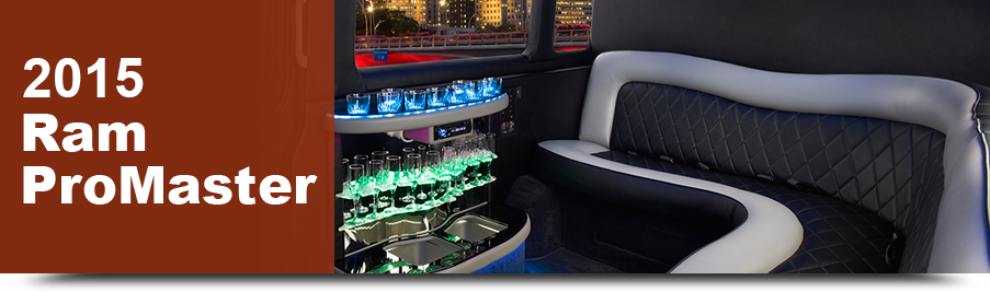 2015 ProMaster
