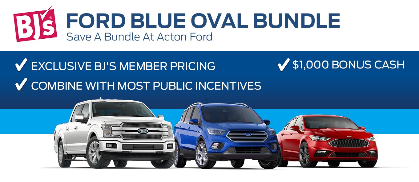 Updated Acton Ford LP Banner BJs Promotion.png