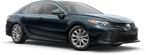 Toyota Camry Lease Special Toyota Camry Lease Special