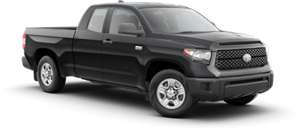 2020 Toyota Tundra - SR 2020 Toyota Tundra - SR