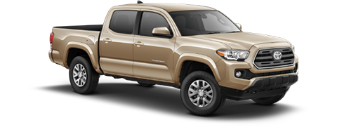 Toyota Tacoma Lease Special Toyota Tacoma Lease Special