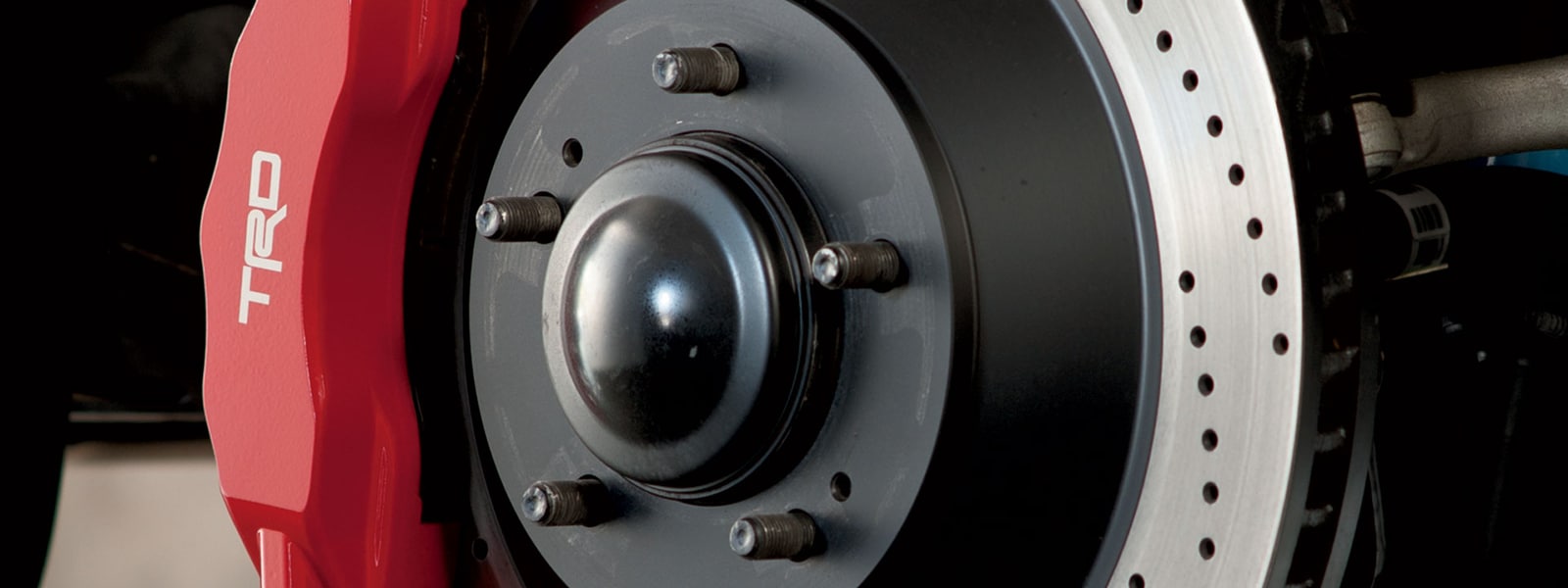Shop For Accessories at Acton Toyota