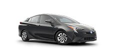 2018 Toyota Prius Three
