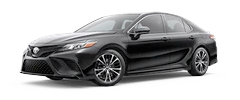2020 Toyota Camry - SE 2020 Toyota Camry - SE