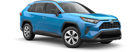 Toyota Rav4 Lease Special Toyota Rav4 Lease Special