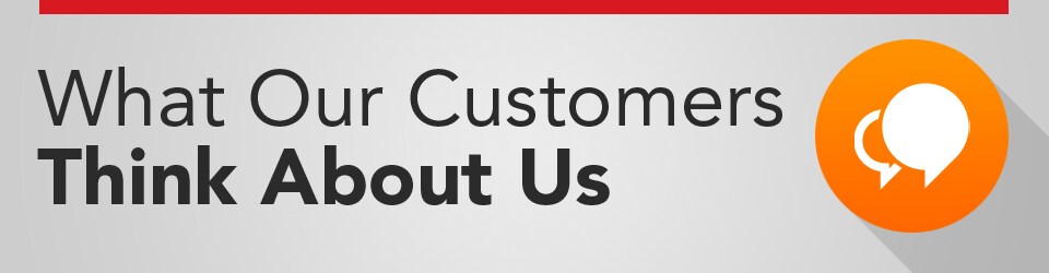 Customer Testimonials at Acton Toyota