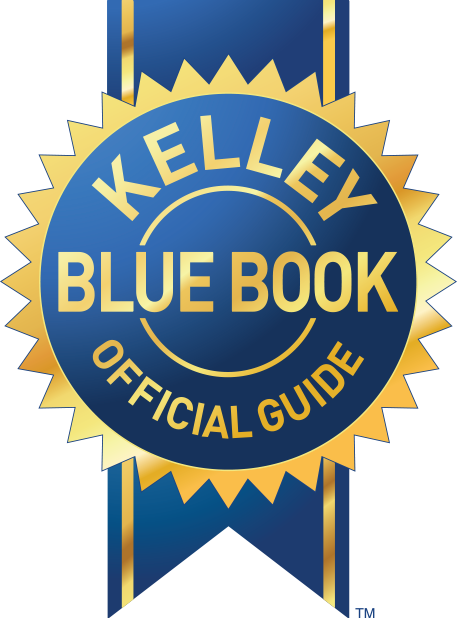 Kelly Blue Book
