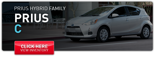 Click Here To View Prius c Inventory
