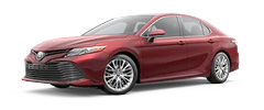 2020 Toyota Camry - XLE V6 2020 Toyota Camry - XLE V6