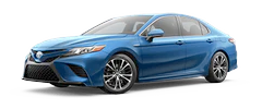 2020 Toyota Camry - Hybrid SE 2020 Toyota Camry - Hybrid SE