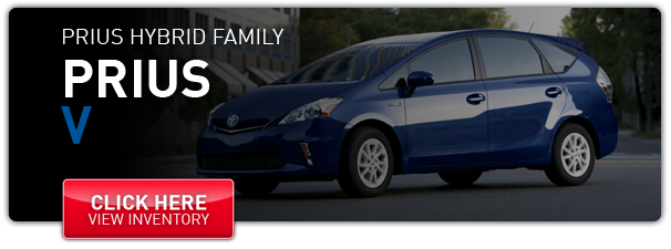 Click Here To View Prius v Inventory