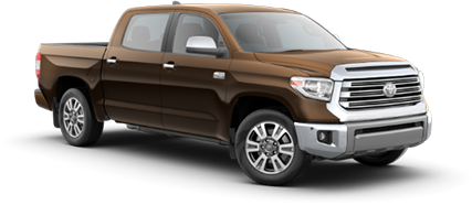 2020 Toyota Tundra - 1794 Edition 2020 Toyota Tundra - 1794 Edition