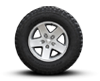 Tire & Wheel Protection