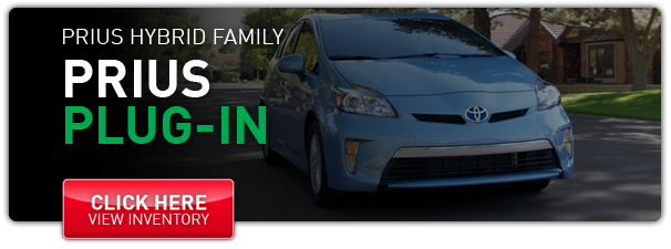 Click Here To View Prius Plug-in Inventory
