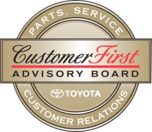 Customer First Advisory Board Customer First Advisory Board