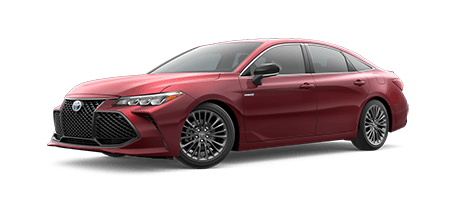 2020 Toyota Avalon - Hybrid XSE 2020 Toyota Avalon - Hybrid XSE