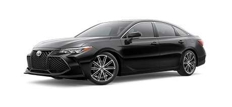 2020 Toyota Avalon - XSE 2020 Toyota Avalon - XSE