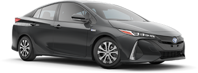 2020 Toyota Prius Prime - XLE 2020 Toyota Prius Prime - XLE