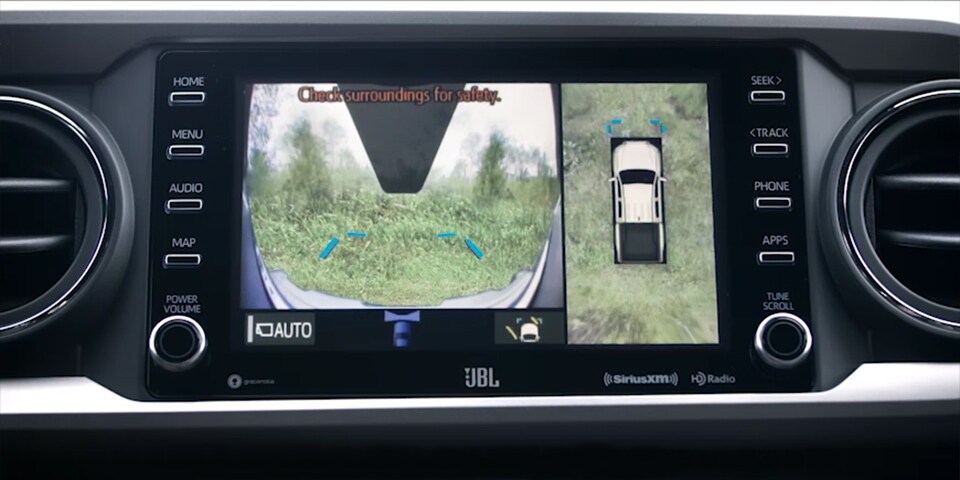 2020 Toyota Tacoma - Tech 2020 Toyota Tacoma - Tech