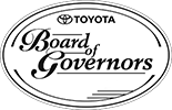 Board Of Governors Award Board Of Governors Award