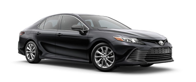 Toyota Camry Lease Special Toyota Camry Vehicle Cut-Out