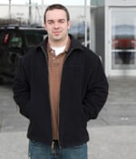 Robert Kemp, Graphic Artist