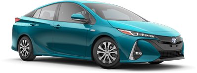 2020 Toyota Prius Prime - Limited 2020 Toyota Prius Prime - Limited