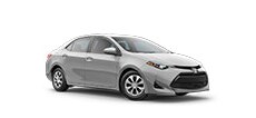 2018 Toyota Corolla - L