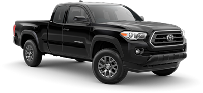 2020 Toyota Tacoma - SR5 2020 Toyota Tacoma - SR5