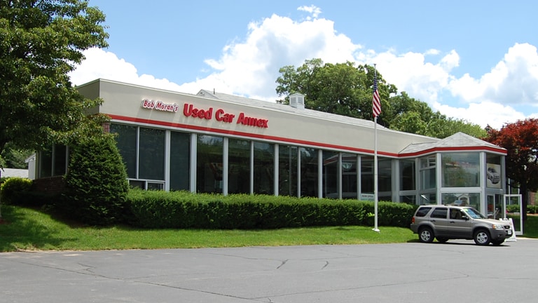 Acton Toyota's Pre-Owned Promise