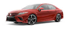 2020 Toyota Camry - XSE V6 2020 Toyota Camry - XSE V6
