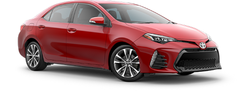 Toyota Corolla Lease Special Toyota Corolla Lease Special