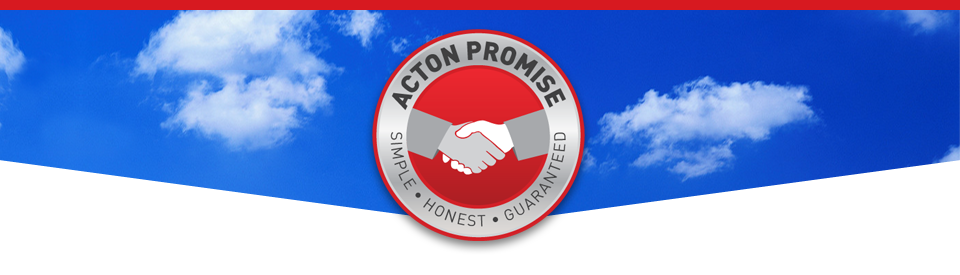 The Acton Promise