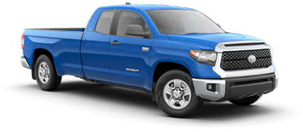 2020 Toyota Tundra - SR5 2020 Toyota Tundra - SR5