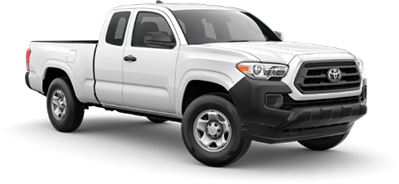 2020 Toyota Tacoma - SR 2020 Toyota Tacoma - SR