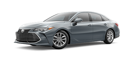 2020 Toyota Avalon - XLE 2020 Toyota Avalon - XLE