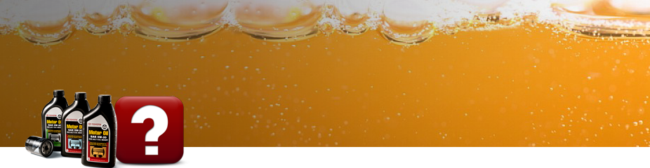 Toyota Models With Synthetic Motor Oil