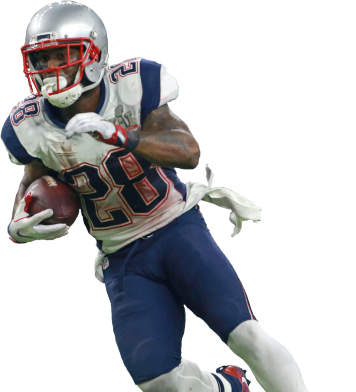 James White - Meet & Greet