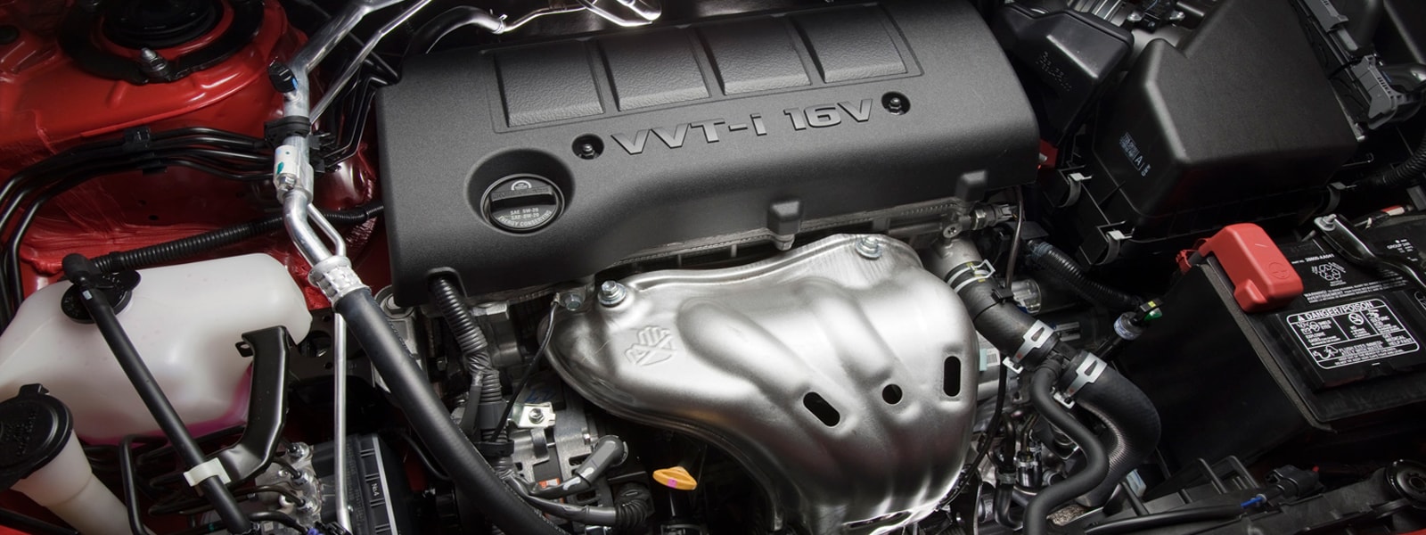Visit The Acton Toyota Parts Department
