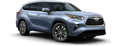 Toyota Highlander Lease Special Toyota Highlander Lease Special