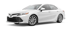 2020 Toyota Camry - LE 2020 Toyota Camry - LE