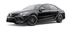 2020 Toyota Camry - SE Nightshade Ed. 2020 Toyota Camry - SE Nightshade Ed.