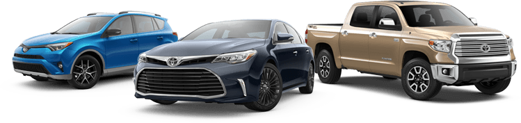Toyota Certified Used Vehicles Toyota Certified Used Vehicles