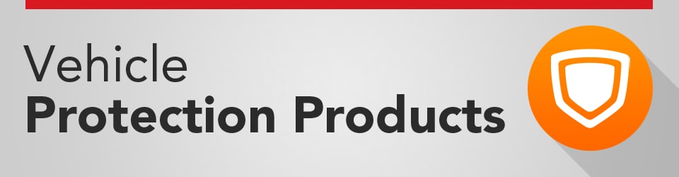 Finance Vehicle
Protection Product Options at Acton Toyota