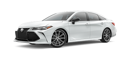 2020 Toyota Avalon - Touring 2020 Toyota Avalon - Touring