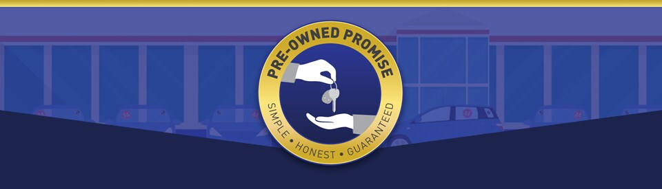 Acton Toyota's Pre-Owned Promise