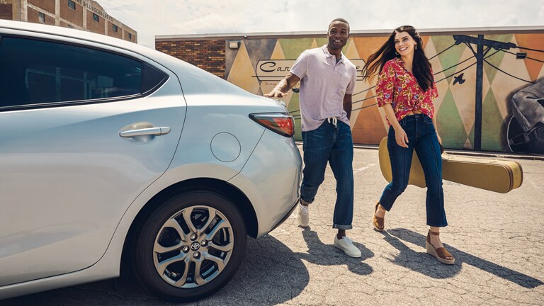 Free Toyota Platinum Warranty