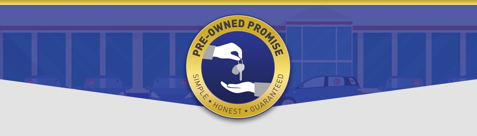 Acton Toyota's Pre-Owned Promise