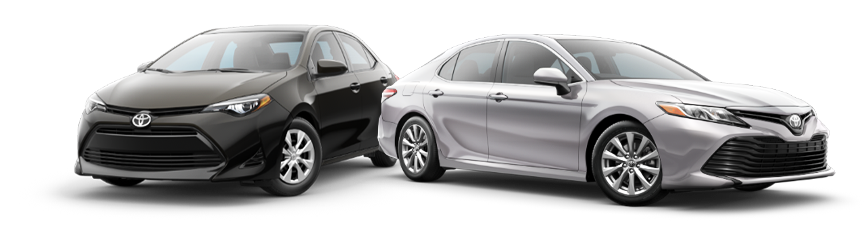 2019 Corolla LE / 2019 Camry LE 2019 Corolla LE / 2019 Camry LE